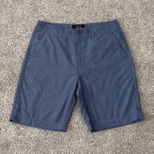 Champs Sports Gear Men’s blue shorts size 34